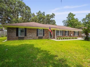 306 Burlington Rd, Savannah, GA 31410