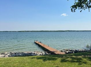 W Long Lake Rd, Alpena, MI 49707