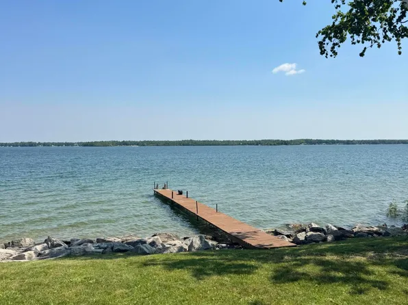 W Long Lake Rd, Alpena, MI 49707