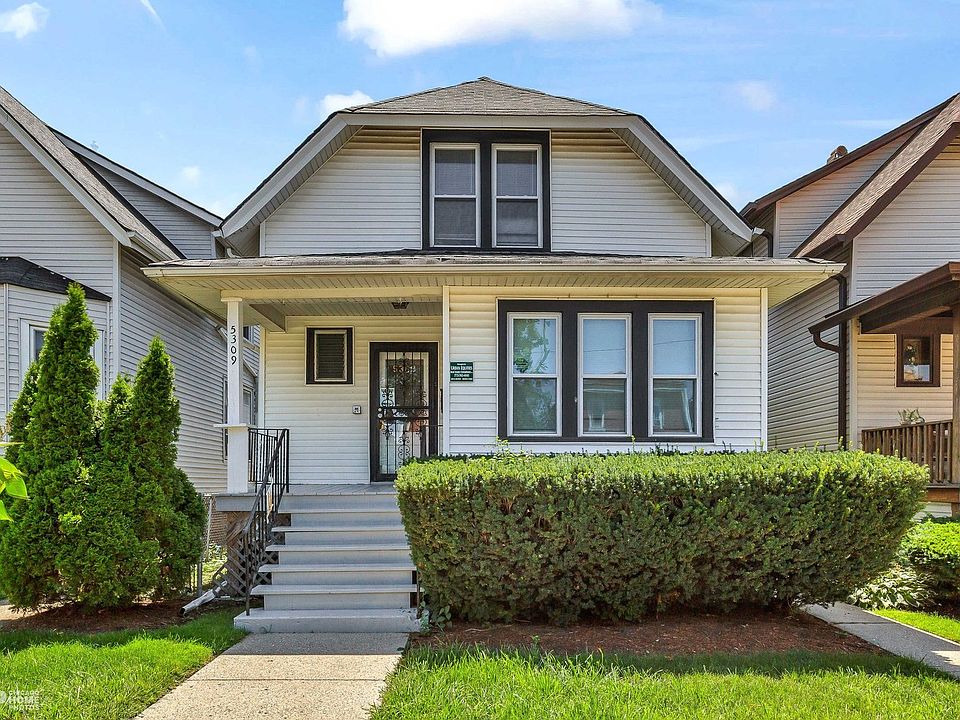 1st image of 5309 W Berenice Ave