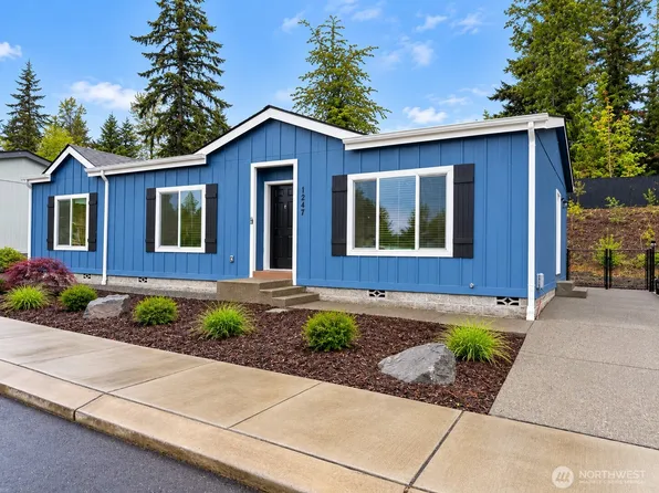 1247 Orangewood Street #20, Enumclaw, WA 98022