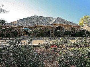 7302 Wester Way, Dallas, TX 75248
