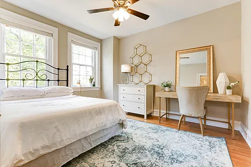 109 S Arthur Ashe Blvd #2 Photo 1