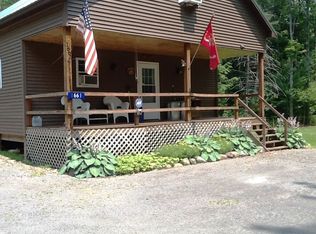 1661 Hemlock Rd, Camden, NY 13316