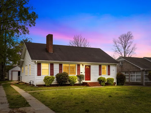 1025 47th St, Birmingham, AL 35208