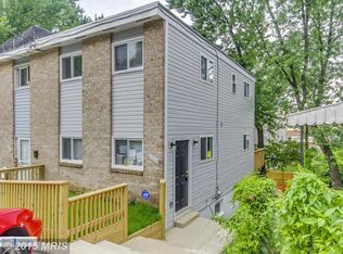 5305 Jay St NE, Washington, DC 20019