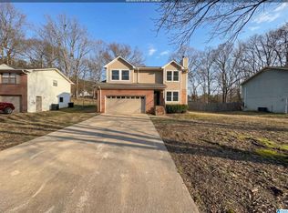 4794 Vise Rd, Pinson, AL 35126