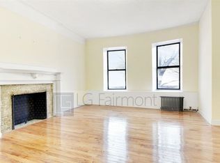 1858 7th Ave APT 3A, New York, NY 10026