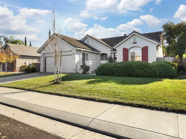 1730 Lebaron Dr, Stockton, CA 95209