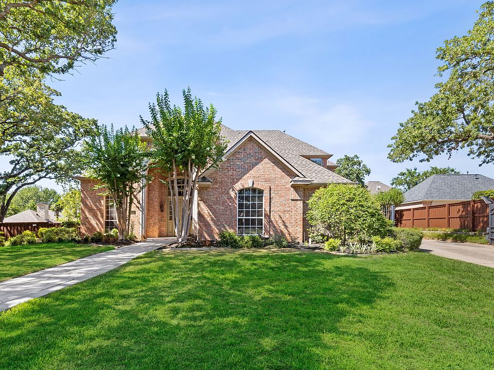 1st image of 805 Timbercrest Ct