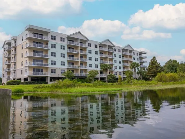 4177 N Orange Blossom Trl Unit 210, Orlando, FL 32804