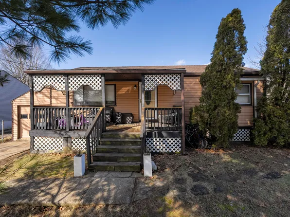 7 Vivian Dr, Florence, KY 41042
