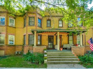 4607 Franklin Blvd, Cleveland, OH