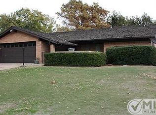 6249 Winifred Dr, Fort Worth, TX 76133