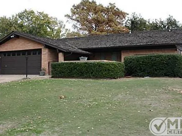 6249 Winifred Dr, Fort Worth, TX 76133