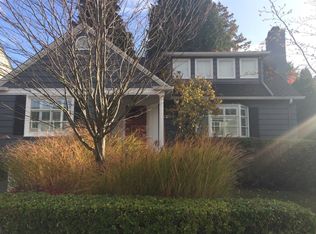 4204 50th Ave NE, Seattle, WA 98105