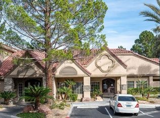 2200 Fort Apache Ave UNIT 2023, Las Vegas, NV 89117