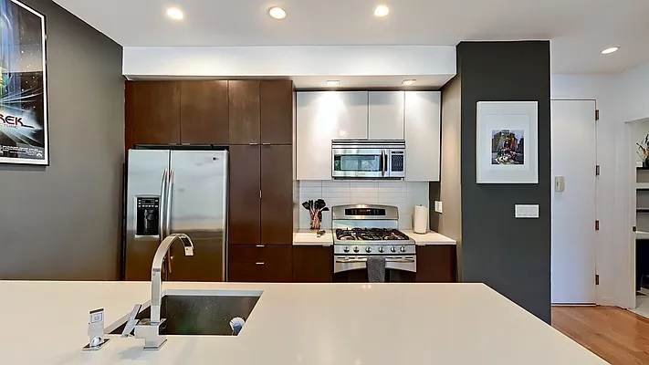 Rented by Corcoran | media 9