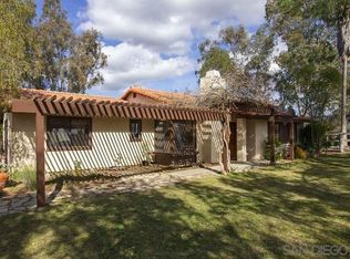 27505 Sunset Vista Ln, Valley Center, CA 92082