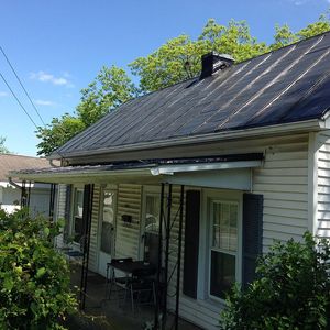 414 E Church St, Greeneville, TN, 37743