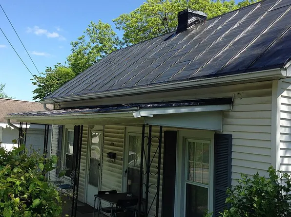 414 E Church St, Greeneville, TN 37743