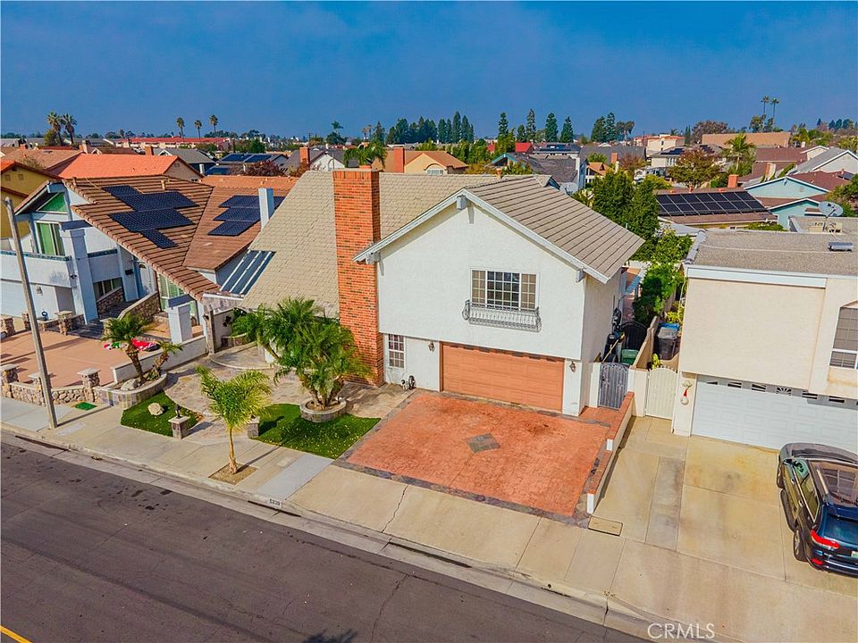 5339 Vista Hermosa, Cypress, CA 90630 Zillow