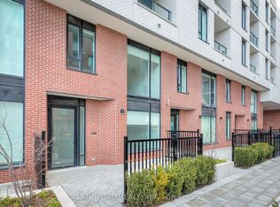 15 Maryport Ave #109, Toronto, ON
