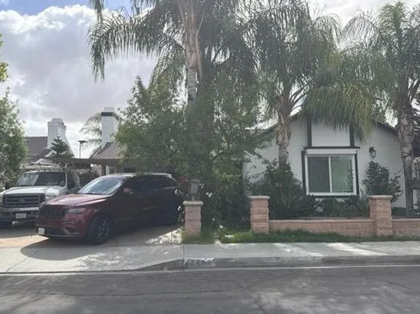 2493 Johnston St, Perris, CA 92571