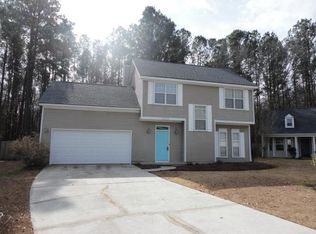 1113 Alwyn Blvd, Summerville, SC 29485