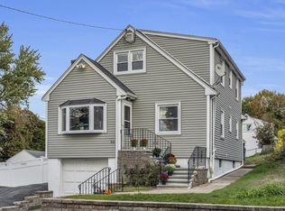 66 Keystone St, West Roxbury, MA 02132