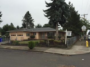 17212 NE Wasco St, Portland, OR 97230