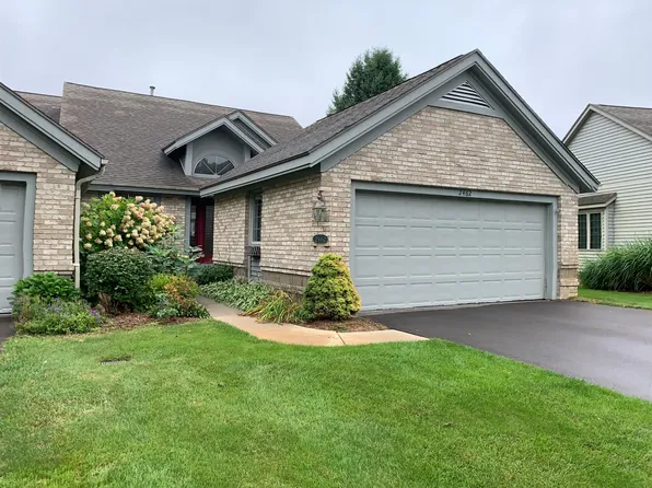 2462 High Ridge Ln SE, Grand Rapids, MI 49546