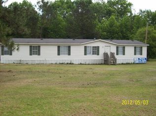 1971 W Rickenbacker Rd #M, Manning, SC 29102