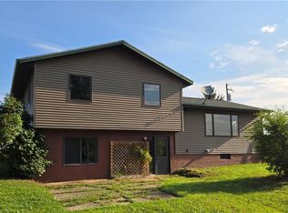 29250 E Ondossagon Rd, Ashland, WI 54806