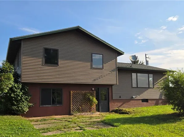 29250 East Ondossagon Road, Ashland, WI 54806
