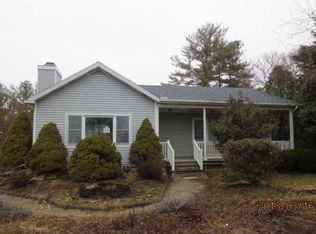 12520 Patton Rd, Grand Rapids, OH 43522