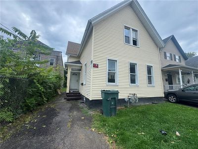 373 Weaver St, Rochester, NY, 14621