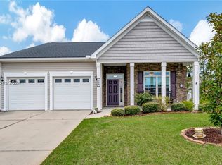 388 White Crescent Cir, Ridgeland, SC 29936