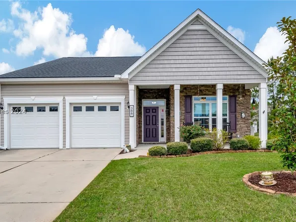 388 White Crescent Cir, Ridgeland, SC 29936