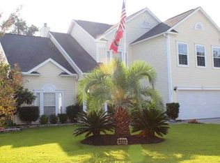 9371 Harroway Rd, Summerville, SC 29485