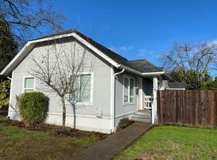 1105 Rural Ave SE, Salem, OR 97302
