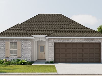 6730 Arbor Way, Orange, TX, 77630