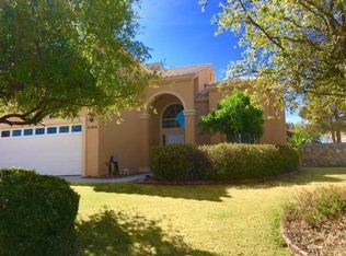 6504 Grand Ridge Dr, El Paso, TX 79912