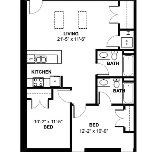 1011 W Marshall St #138 Photo 1