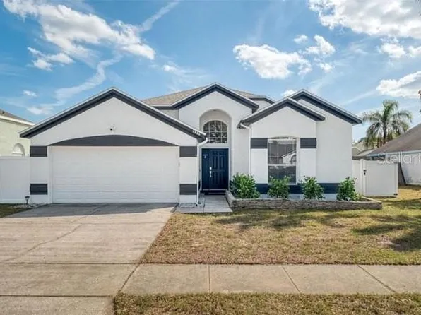 2884 Picadilly Cir, Kissimmee, FL 34747