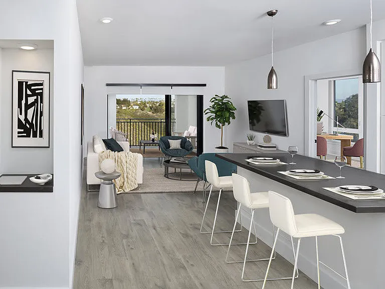 Camden Hillcrest — Photo 15