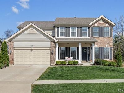 109 Champions Ln, Wentzville, MO, 63385
