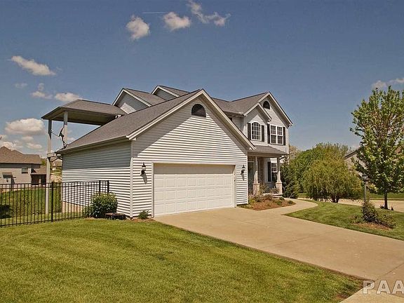 2nd image of 6835 N Ironwood Dr
