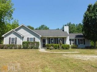 3499 Cook Rd, Loganville, GA 30052