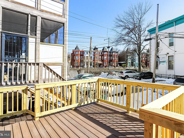 12 Rhode Island Ave NW — Photo 71
